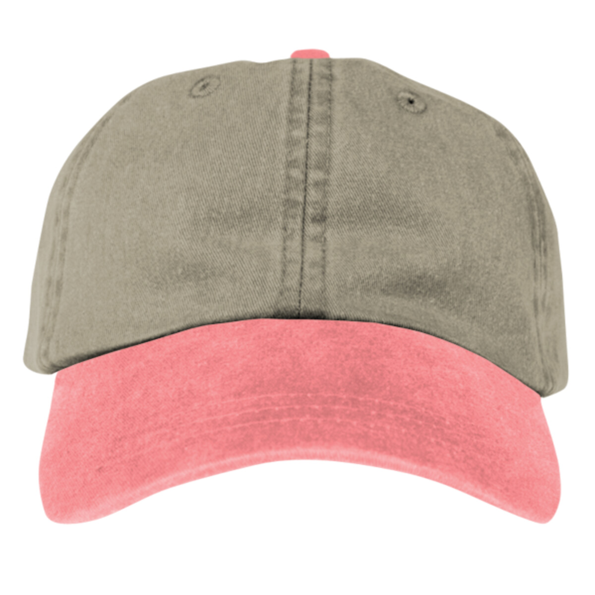 Hat Front