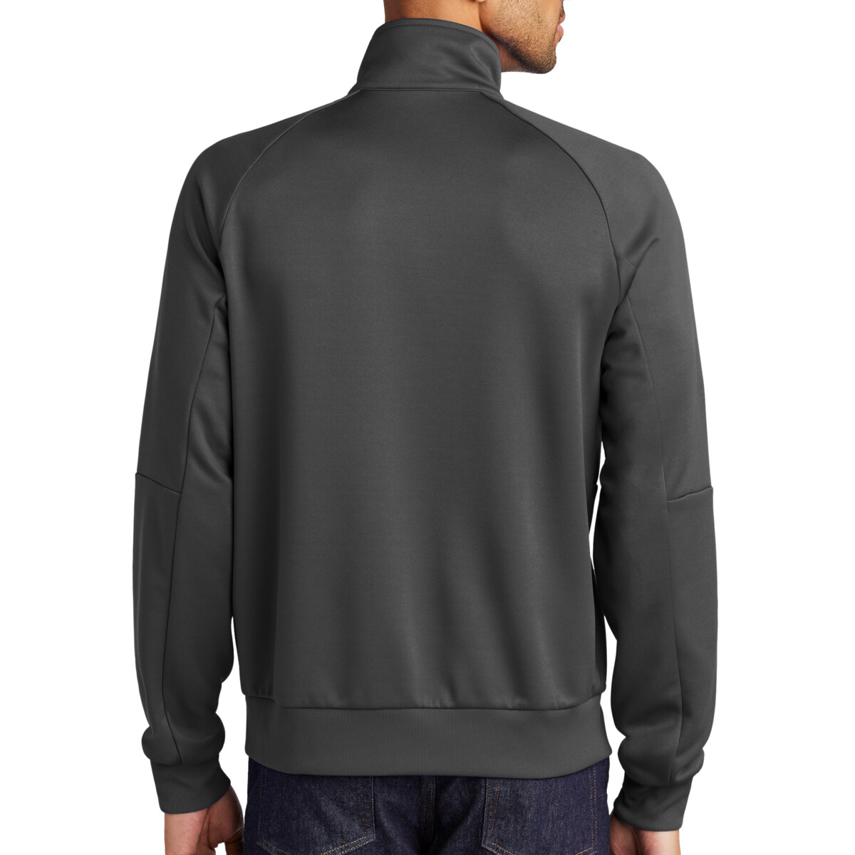 Back