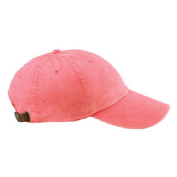 Optimum Pigment Dyed-Cap Thumbnail