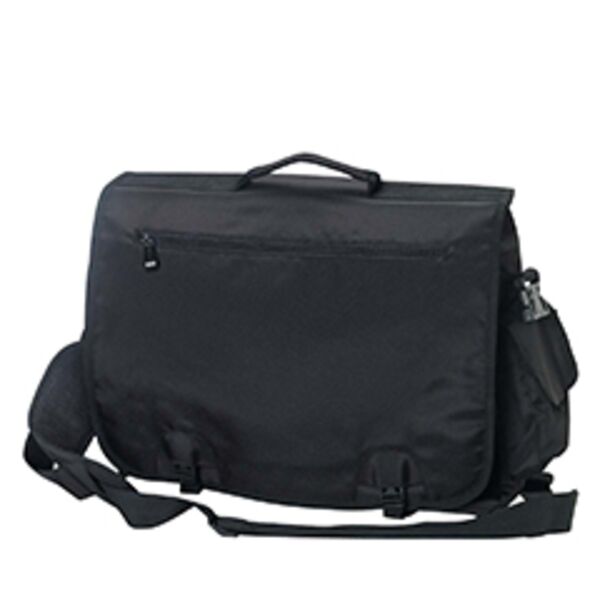 Modern Tech Briefcase Thumbnail