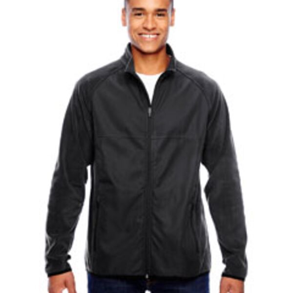 Men's Pride Microfleece Jacket Thumbnail