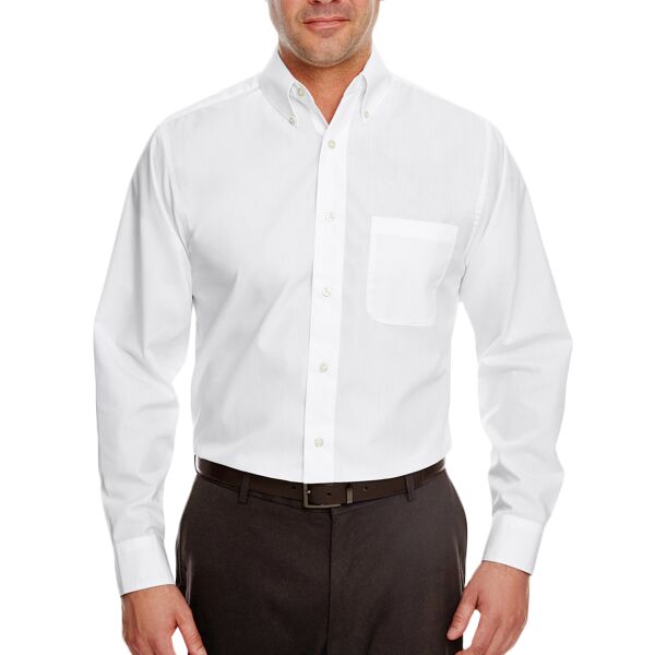 Men's Performance Poplin Thumbnail