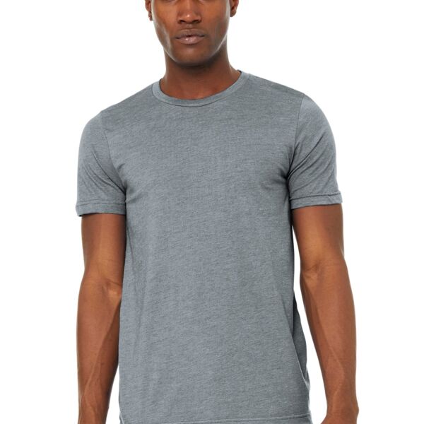 Unisex Sueded Tee Thumbnail