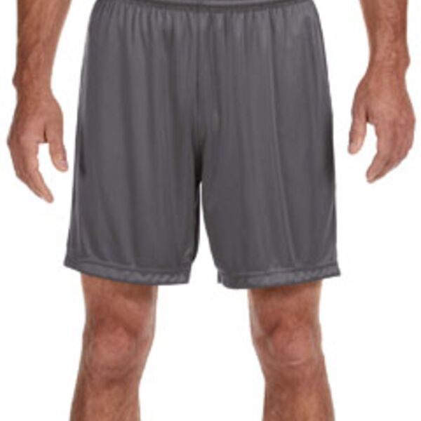 Adult 7" Inseam Cooling Performance Shorts Thumbnail