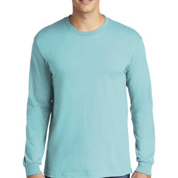 Hammer Long Sleeve T Shirt Thumbnail
