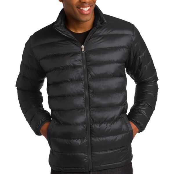 Down Jacket Thumbnail