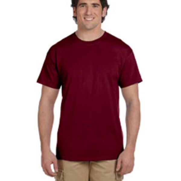 Fruit of the Loom Adult 5 oz. HD Cotton™ T-Shirt Thumbnail