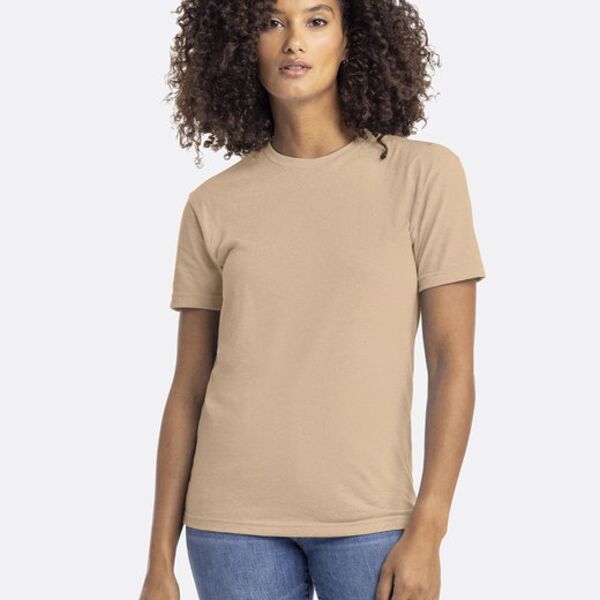 Next Level Men's CVC Crew Thumbnail