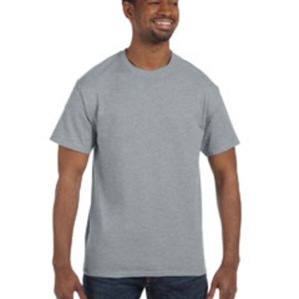 JERZES Adult Tall 5.6 oz. DRI-POWER® ACTIVE T-Shirt Thumbnail