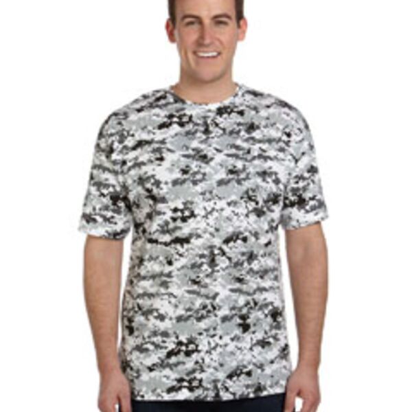 Code Five - Men's Camo T-Shirt Thumbnail