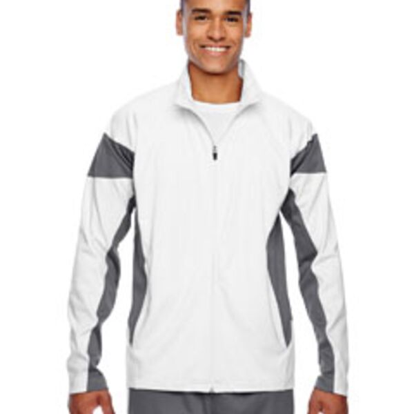 Men's Elite Performance Full-Zip (Retail) Thumbnail