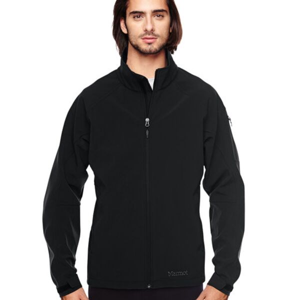 Men's Gravity Jacket Thumbnail