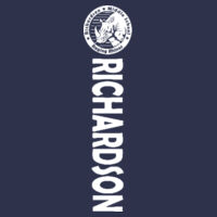 Richardson Gym Pants Adult Sizes Design