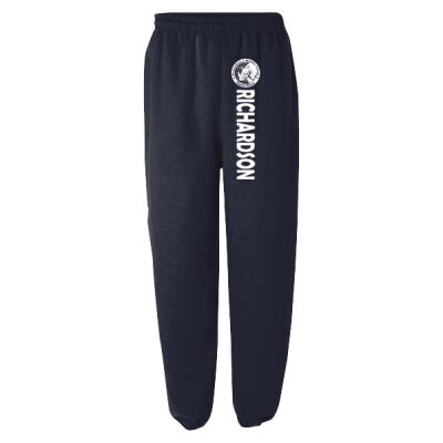 Richardson Gym Pants Adult Sizes Thumbnail