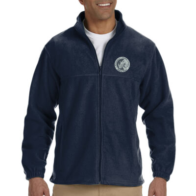 Men's Fleece Jacket Thumbnail