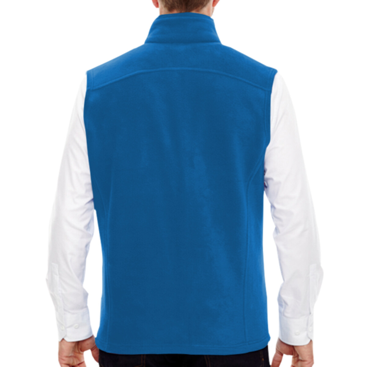 Back