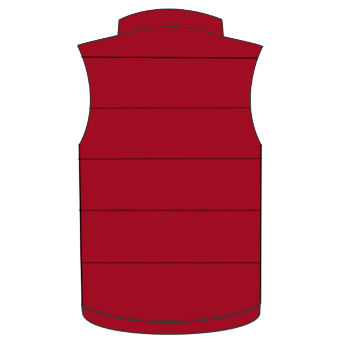Back