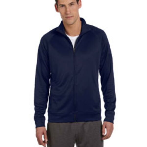 Men's Lightweight Jacket Thumbnail