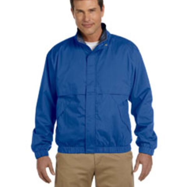 Men's Clubhouse Jacket Thumbnail