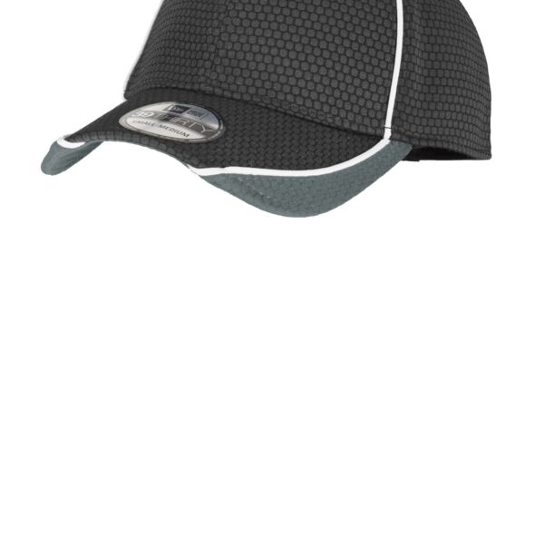 Hex Mesh Cap Thumbnail