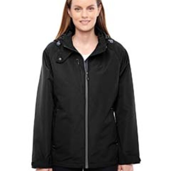 Ladies' Insight Interactive Shell Thumbnail