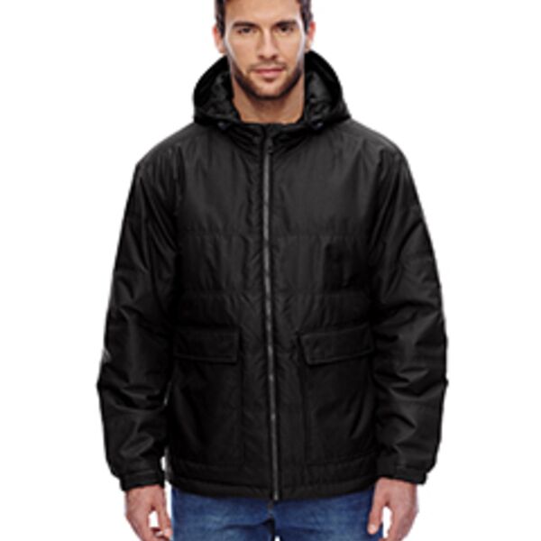 Men's Trooper Jacket Thumbnail