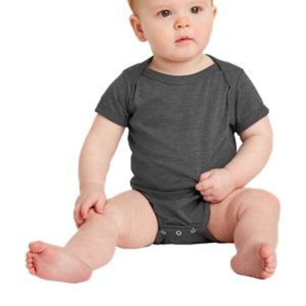 &#153; Infant Vintage Fine Jersey Bodysuit Thumbnail