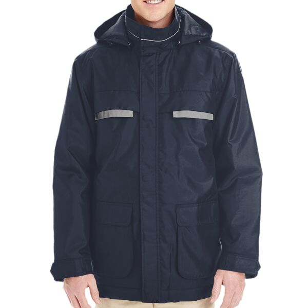 Adult Axle Insulated Cargo Jacket Thumbnail