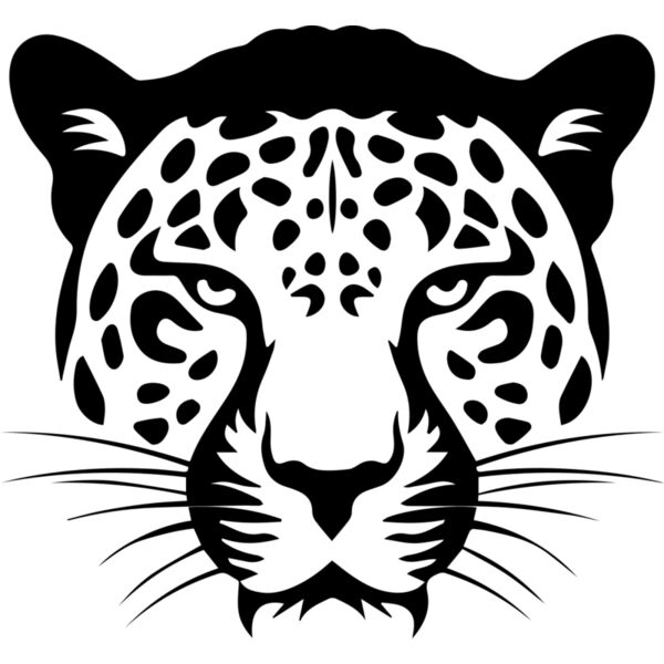 Leopard   Clipart 1 Thumbnail