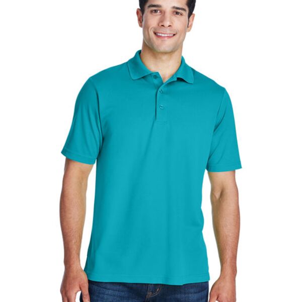 88181 Men's Origin Performance Piqué Polo (Retail) Thumbnail