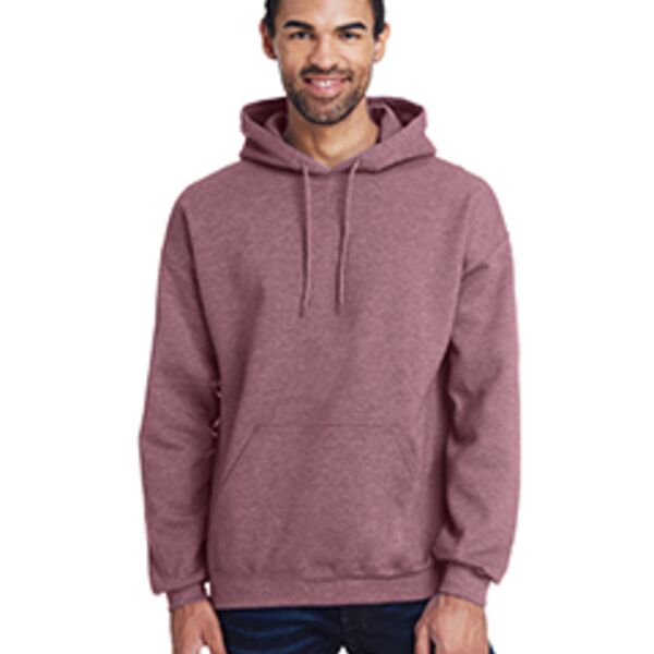 Gildan Heavy Blend™ 8 oz., 50/50 Hood (Retail) Thumbnail