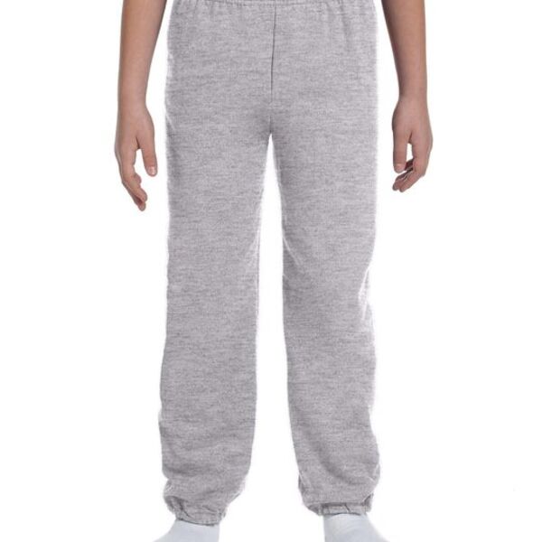 Gildan Youth Heavy Blend™  8 oz., 50/50 Sweatpants (Schoo Uniforms) Thumbnail