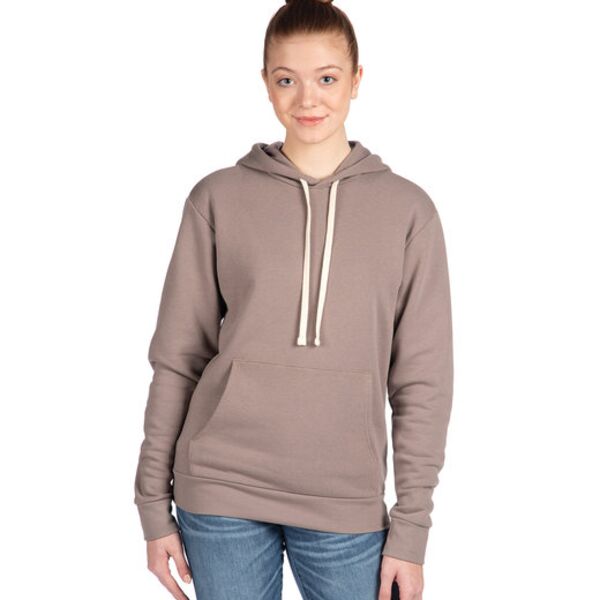 Unisex Pullover Hood Thumbnail