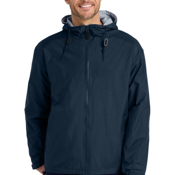 Team Jacket (Retail) Thumbnail