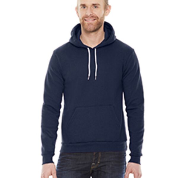 Unisex Flex Fleece Drop Shoulder Pullover Hoodie Thumbnail