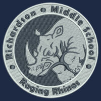Ladies Value Fleece Jacket Design