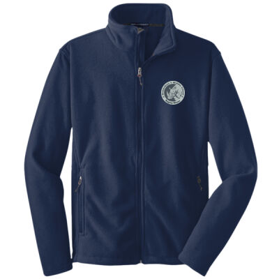 Men's Value Fleece Jacket Thumbnail