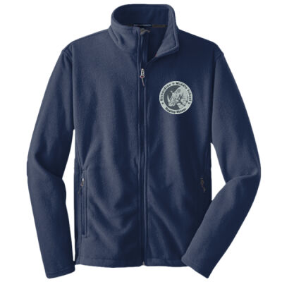 Kids Value Fleece Jacket Thumbnail
