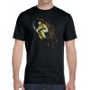 Gildan DryBlend® 5.6 oz., 50/50 T-Shirt Thumbnail