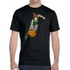 Gildan DryBlend® 5.6 oz., 50/50 T-Shirt Thumbnail
