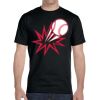 Gildan DryBlend® 5.6 oz., 50/50 T-Shirt Thumbnail