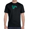 Gildan DryBlend® 5.6 oz., 50/50 T-Shirt Thumbnail