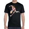 Gildan DryBlend® 5.6 oz., 50/50 T-Shirt Thumbnail