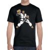 Gildan DryBlend® 5.6 oz., 50/50 T-Shirt Thumbnail