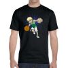 Gildan DryBlend® 5.6 oz., 50/50 T-Shirt Thumbnail