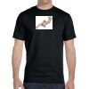 Gildan DryBlend® 5.6 oz., 50/50 T-Shirt Thumbnail