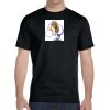 Gildan DryBlend® 5.6 oz., 50/50 T-Shirt Thumbnail