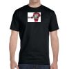 Gildan DryBlend® 5.6 oz., 50/50 T-Shirt Thumbnail