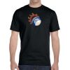 Gildan DryBlend® 5.6 oz., 50/50 T-Shirt Thumbnail