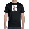 Gildan DryBlend® 5.6 oz., 50/50 T-Shirt Thumbnail